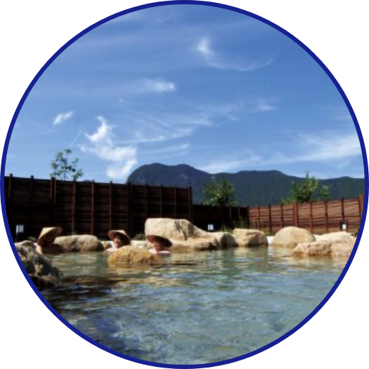 住民福祉の向上